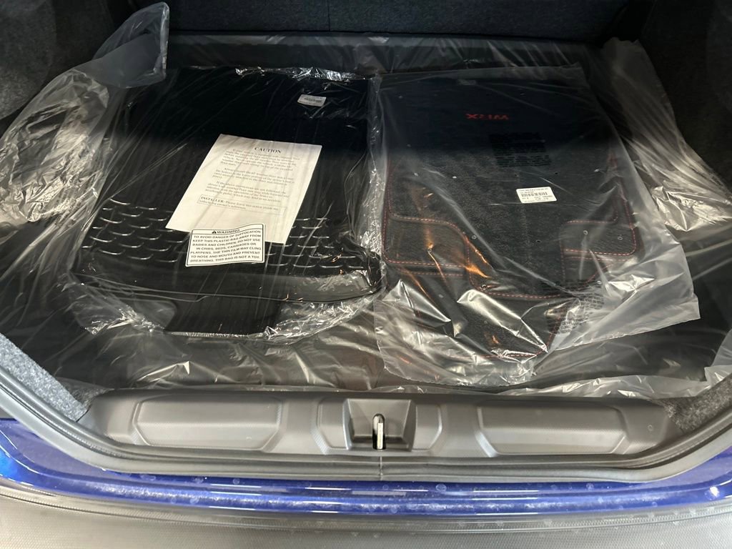 New 2026 Subaru WRX Premium image 18