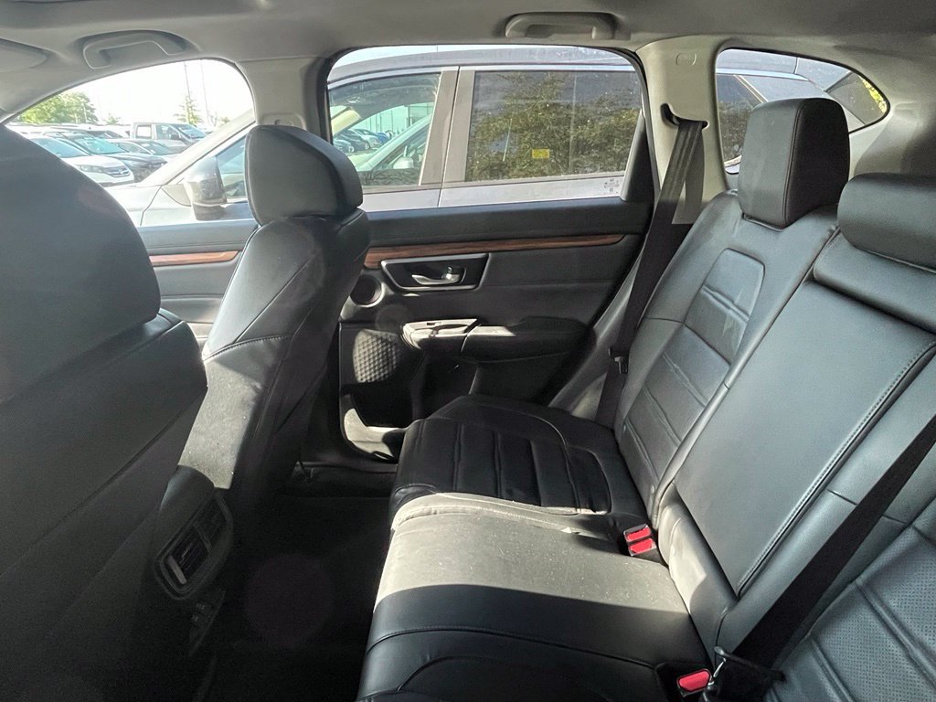 Used 2018 Honda CR-V EX-L image 5