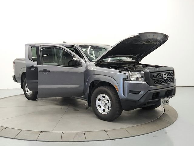 Used 2022 Nissan Frontier S image 9