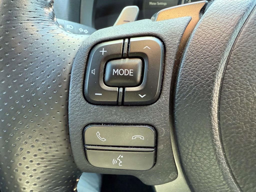 Used 2024 Lexus IS 350 F Sport w/ Memory Package image 22