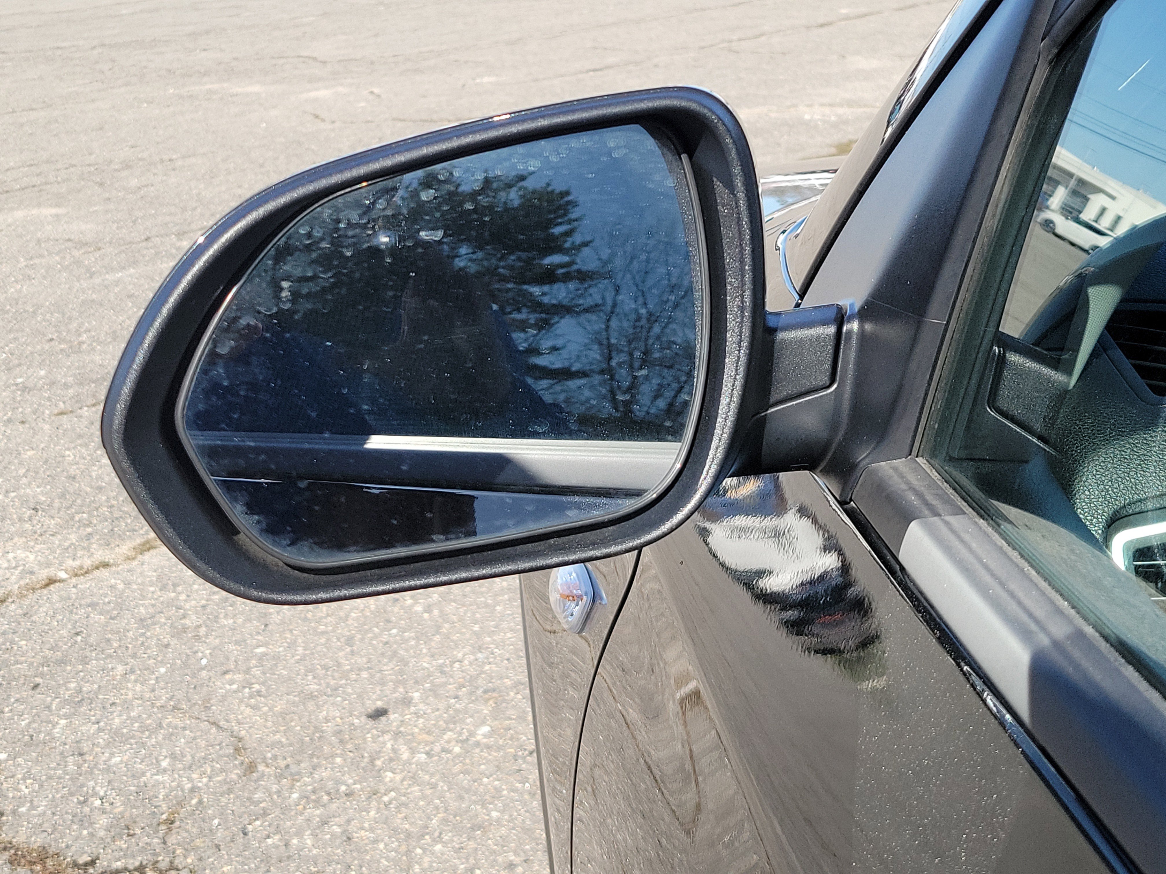 Used 2025 Kia Seltos LX AWD/4WD image 10