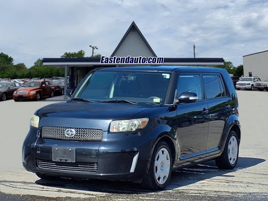 Used 2010 Scion xB