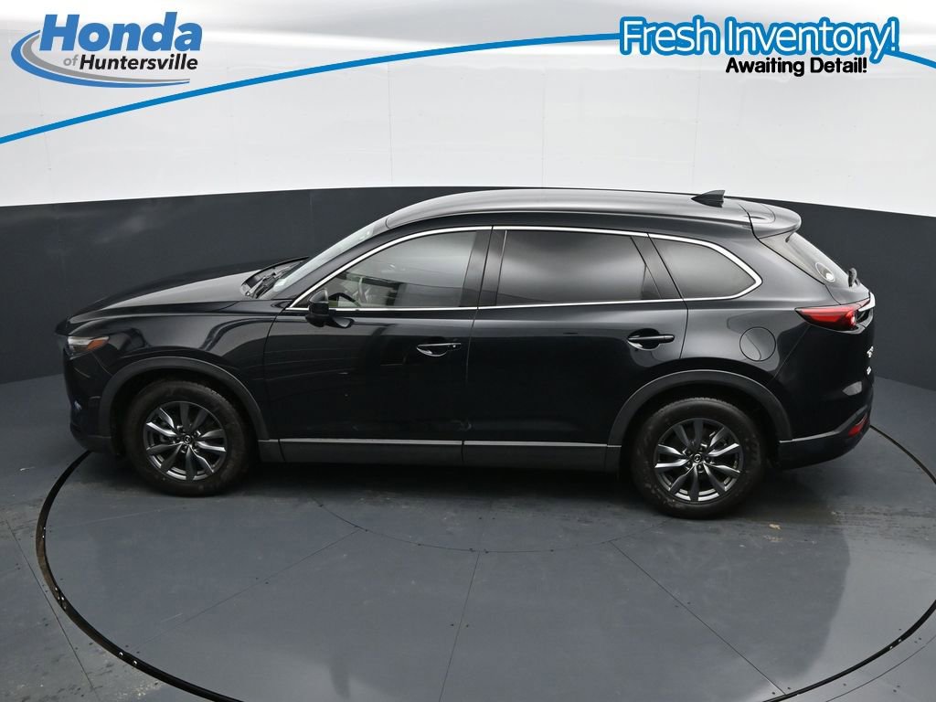 Used 2022 MAZDA CX-9 Touring AWD/4WD image 18