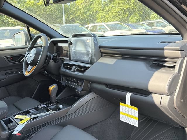 New 2026 Subaru Outback Wilderness AWD/4WD image 19