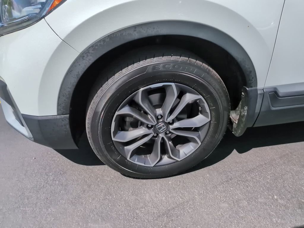 Used 2021 Honda CR-V EX-L image 13