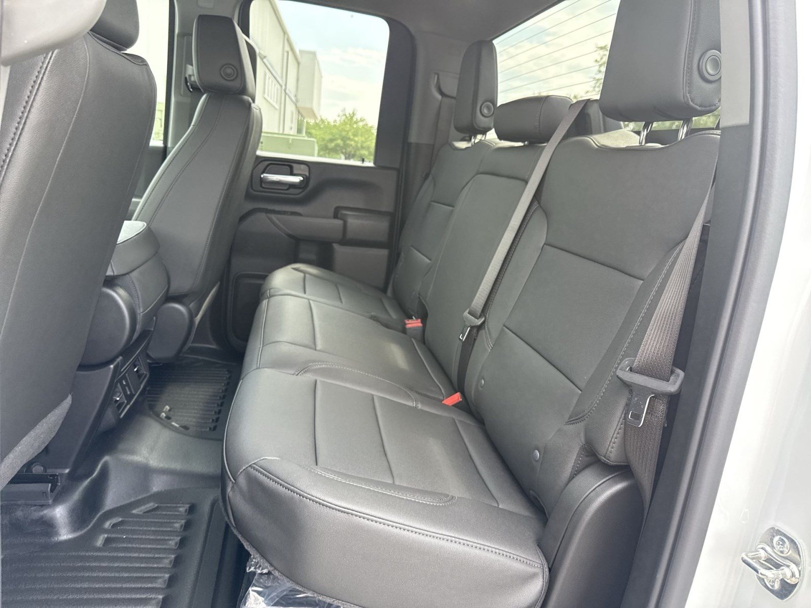New 2026 GMC Sierra 2500 Pro AWD/4WD image 18