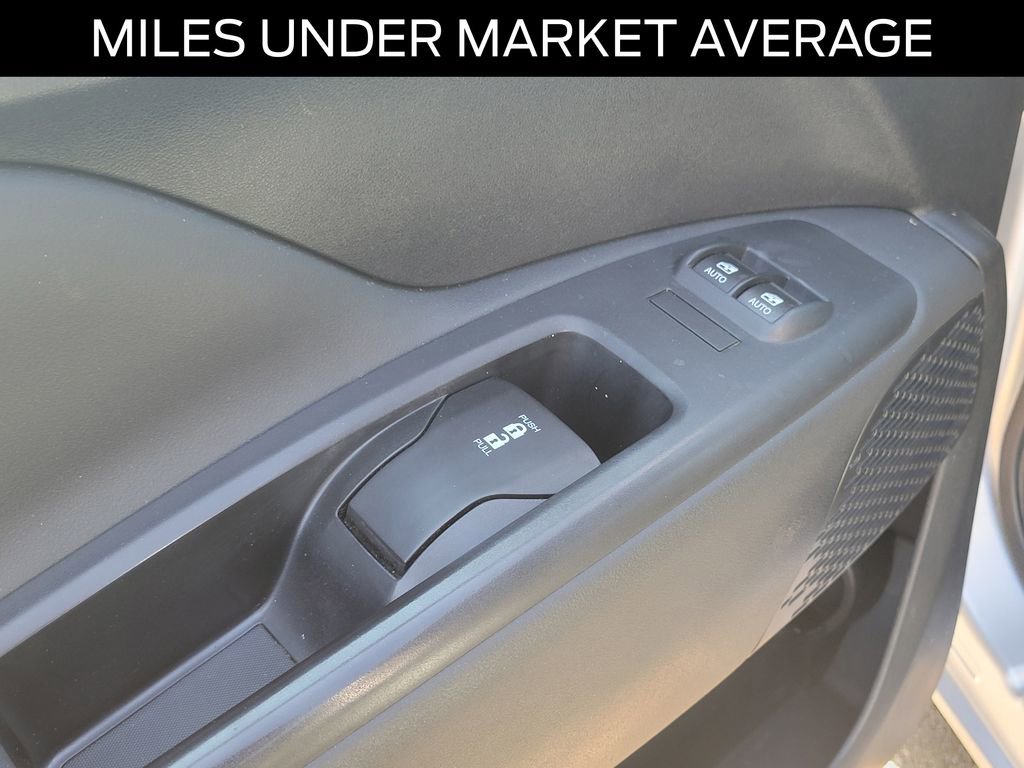 Used 2022 RAM ProMaster City Wagon image 16