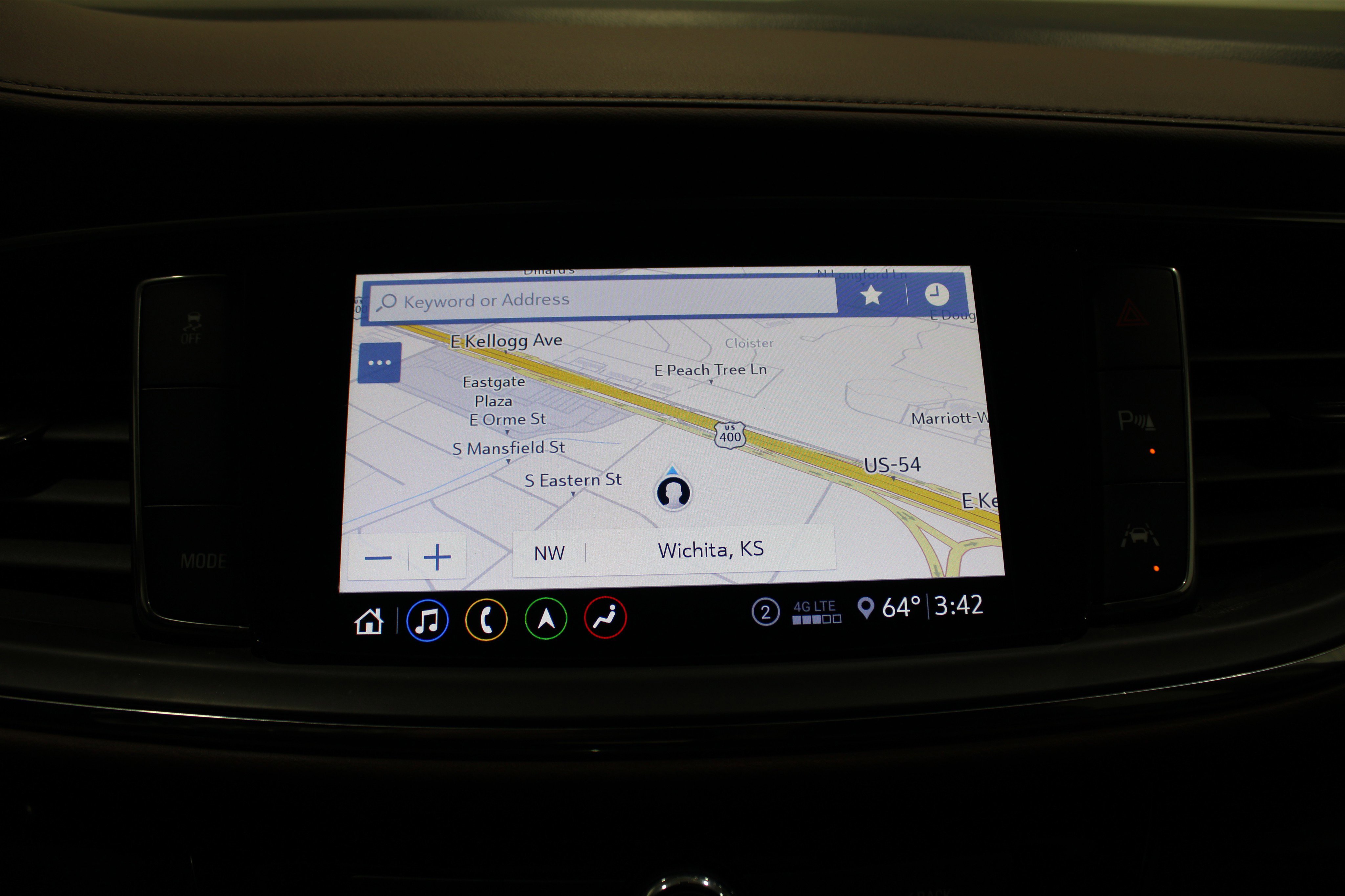 Used 2020 Buick Enclave Avenir w/ Trailering Package, 5000 lbs. image 21