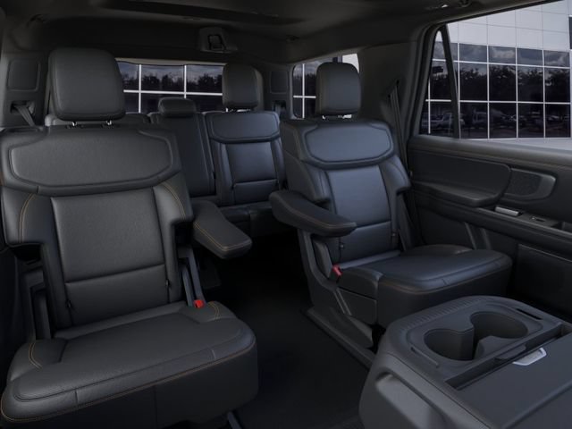 New 2026 Ford Expedition Tremor AWD/4WD image 13