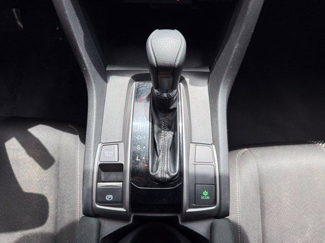 Used 2018 Honda Civic EX image 27