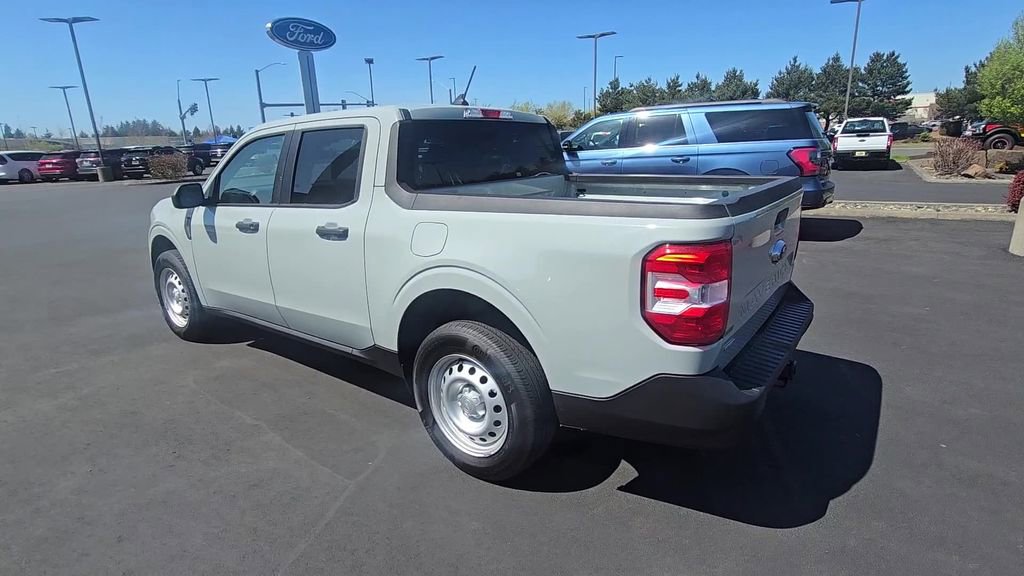 Used 2024 Ford Maverick XL FWD image 2