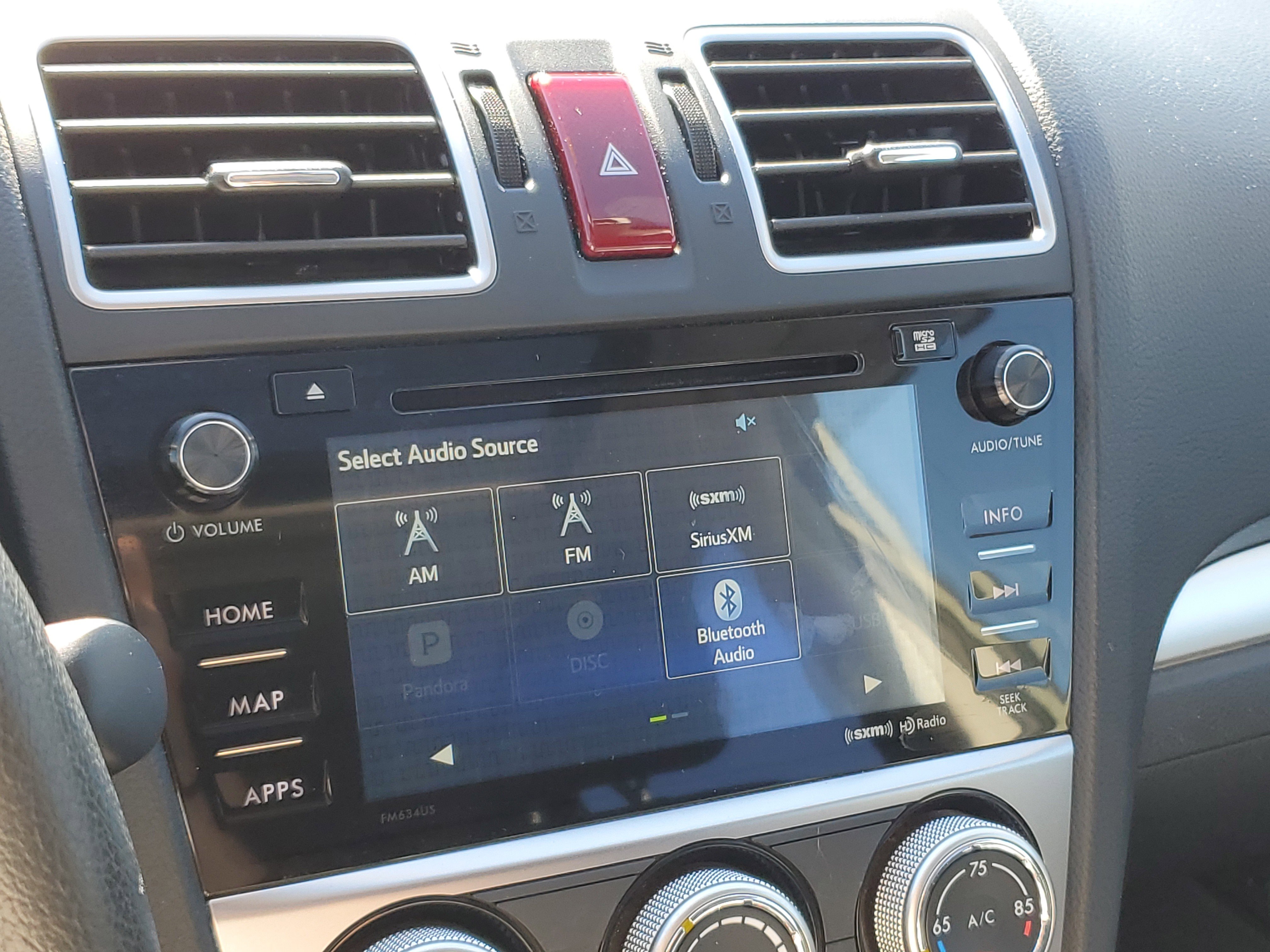 Used 2015 Subaru Crosstrek 2.0i Limited image 24