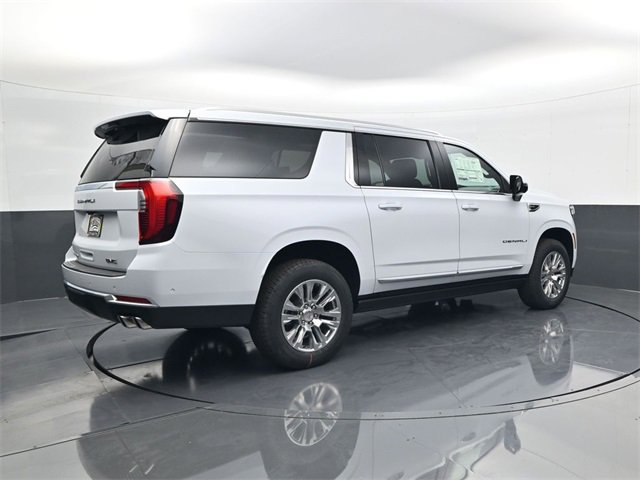 New 2026 GMC Yukon XL Denali image 5