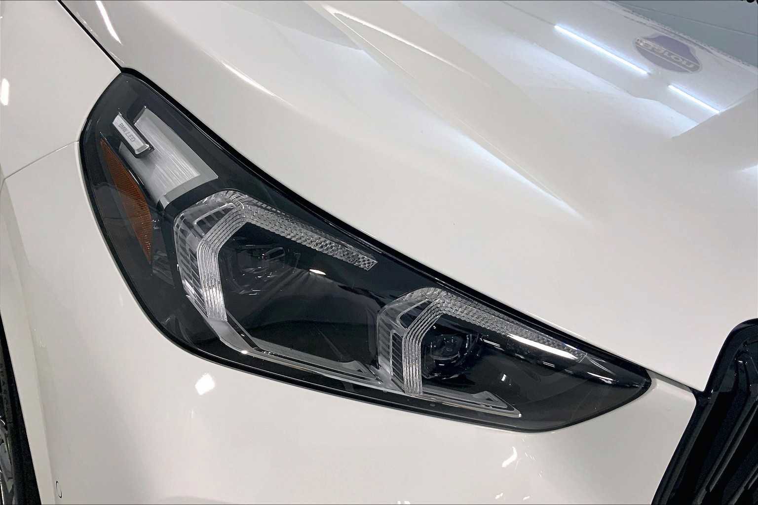 New 2026 BMW X1 xDrive28i w/ M Sport Package image 13