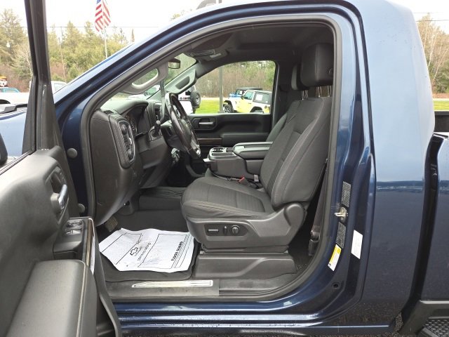 Used 2020 Chevrolet Silverado 2500 LT w/ Convenience Package image 17