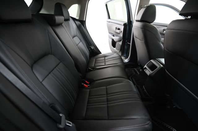 Used 2025 Honda HR-V EX-L image 24