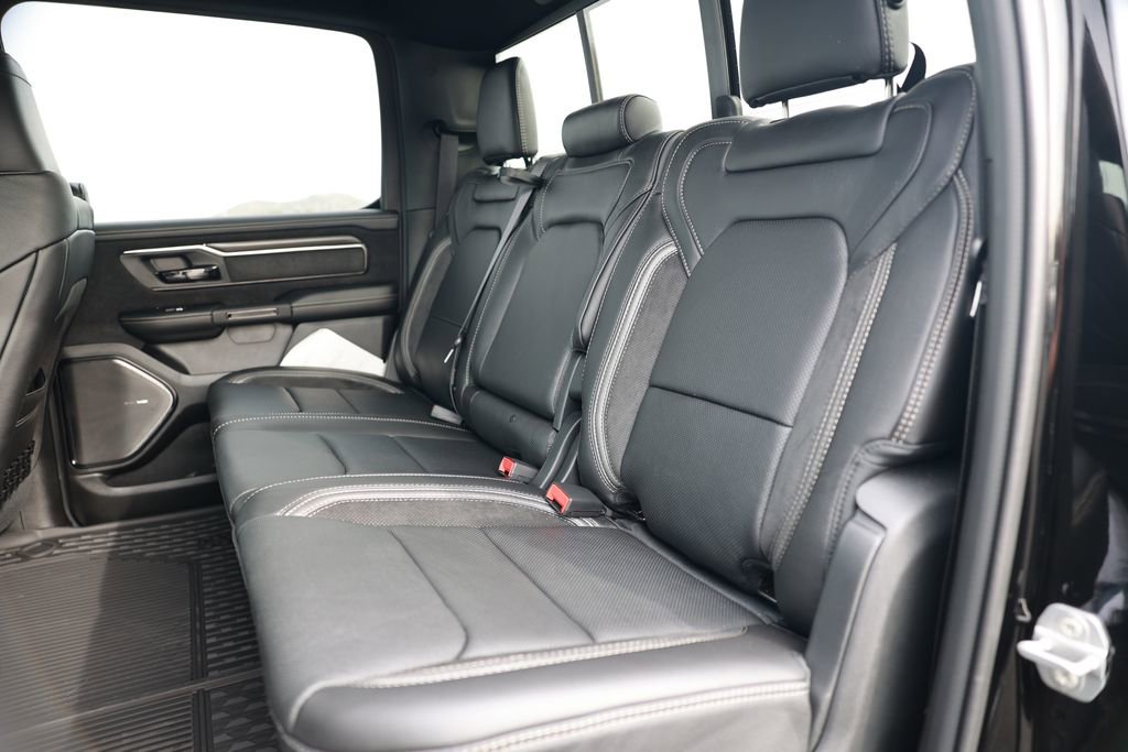 New 2026 RAM 1500 RHO w/ RHO Level 1 Equipment Group image 31