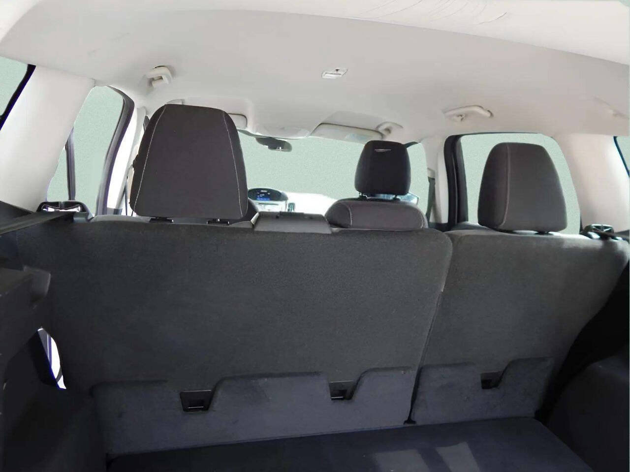 Used 2016 Ford Escape SE AWD/4WD image 38