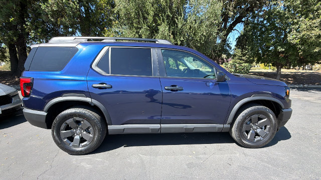 New 2026 Honda Passport RTL image 3