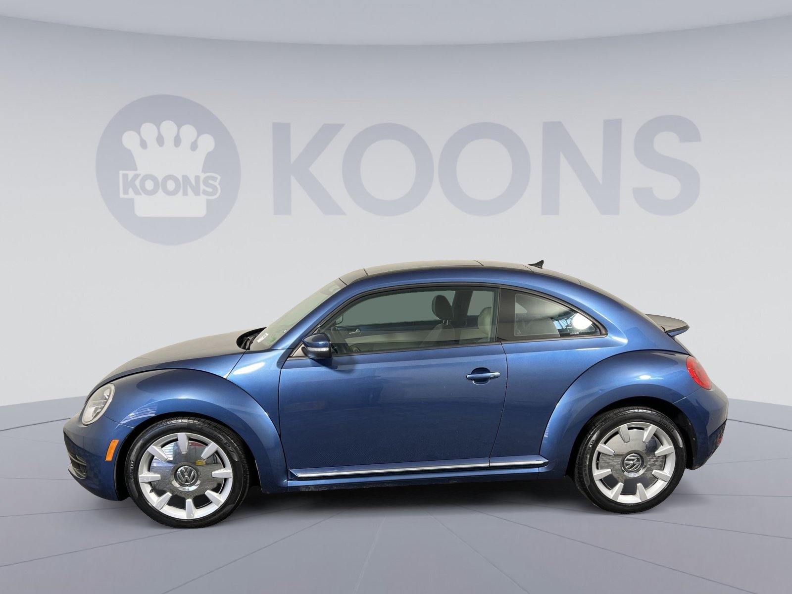 Used 2016 Volkswagen Beetle 1.8T SEL FWD image 7