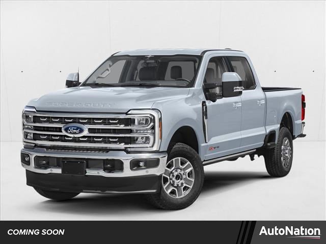 New 2026 Ford F250 Lariat AWD/4WD image 1