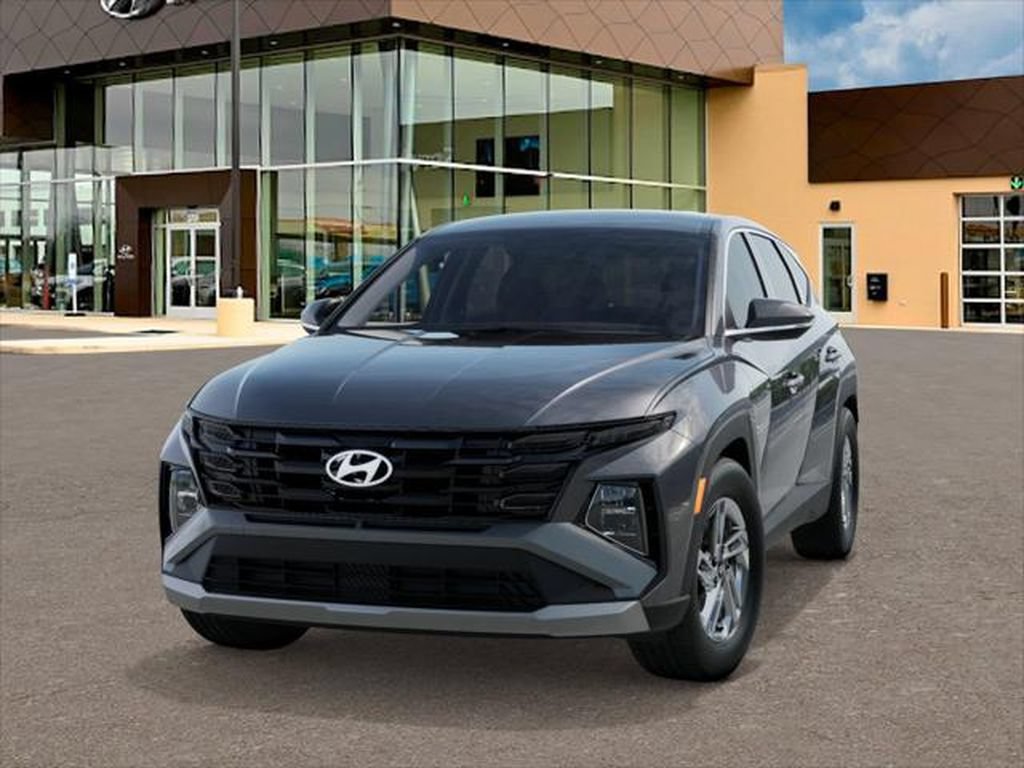 New 2026 Hyundai Tucson SE AWD/4WD image 6