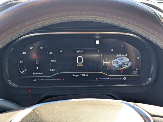 Used 2023 GMC Yukon XL SLT image 19