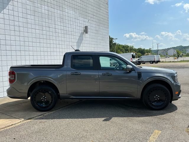 New 2026 Ford Maverick Lobo AWD/4WD image 4