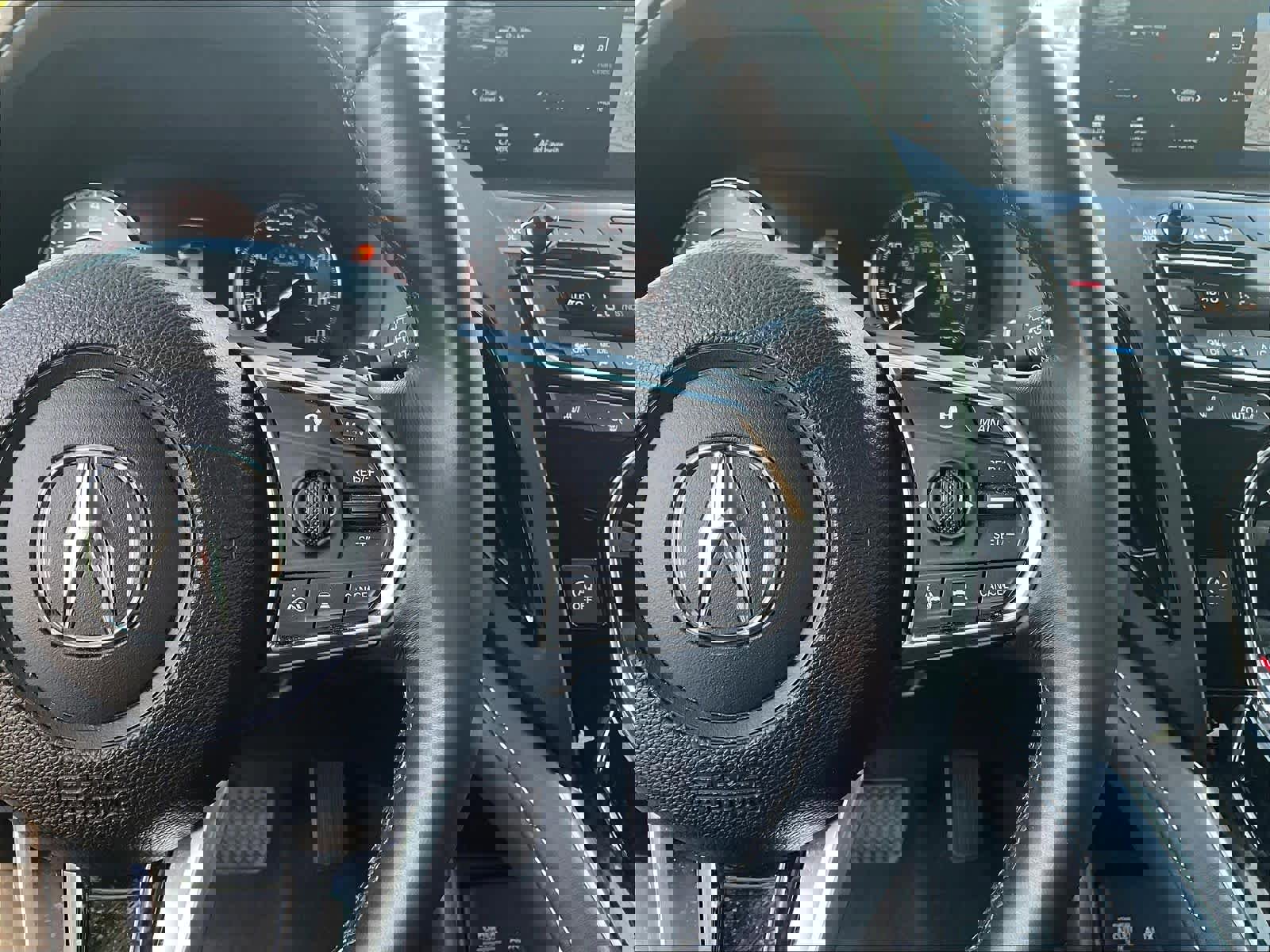 Used 2020 Acura RDX AWD w/ Technology Package image 20