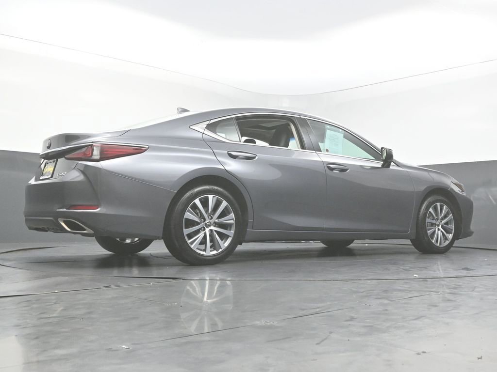 Used 2019 Lexus ES 350 FWD image 44
