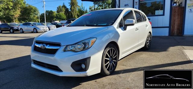 Used 2013 Subaru Impreza 2.0i Limited image 2
