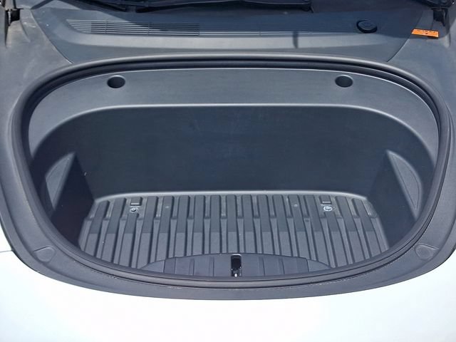 Used 2021 Tesla Model 3 Long Range AWD/4WD image 27