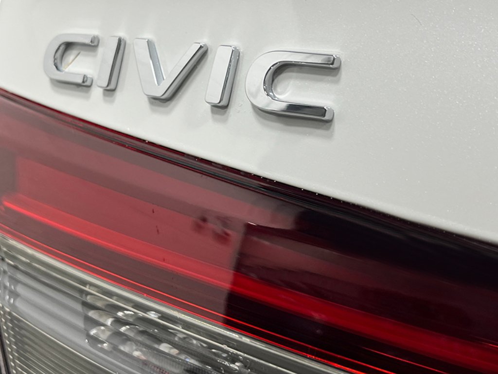 New 2026 Honda Civic Sport image 6