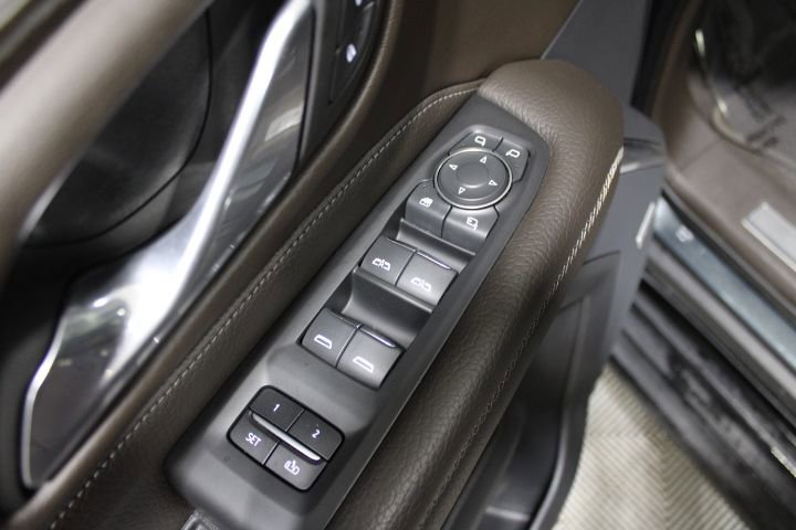 Used 2021 GMC Yukon Denali w/ LPO, Illumination Package AWD/4WD image 20