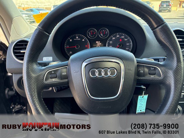 Used 2013 Audi A3 TDI Premium Plus FWD image 15