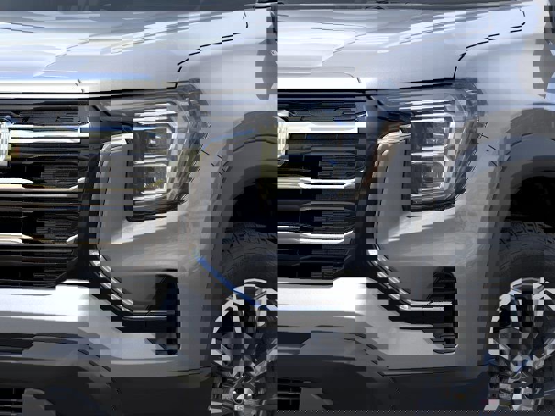 New 2026 GMC Terrain Elevation AWD/4WD image 10