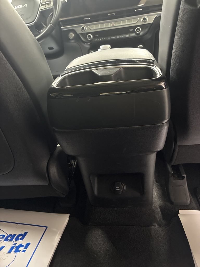 Used 2023 Kia Telluride S w/ S Sunroof Package AWD/4WD image 27