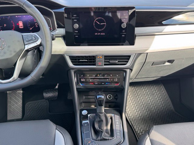New 2027 Volkswagen Taos SEL AWD/4WD image 15