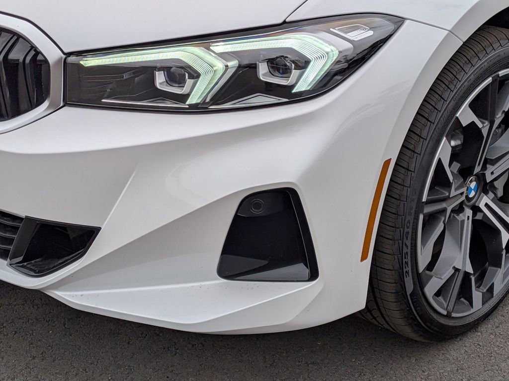 New 2026 BMW 330i Sedan image 24