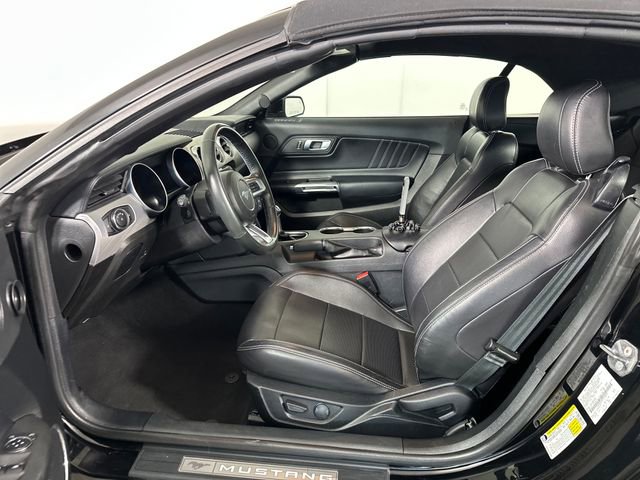 Used 2023 Ford Mustang Premium image 11