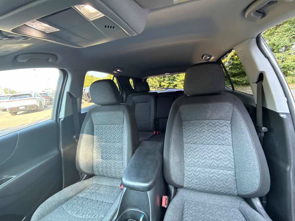 Used 2024 Chevrolet Equinox LT AWD/4WD image 25
