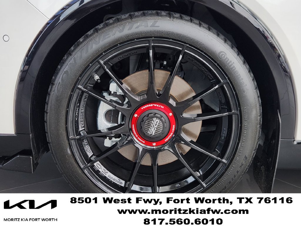 New 2026 Kia K4 GT-Line Turbo FWD image 8