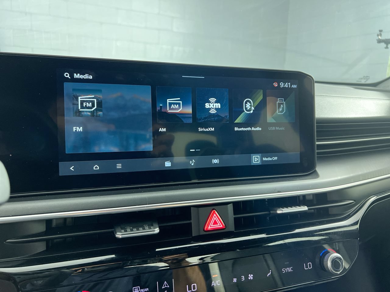 New 2026 Kia K5 GT-Line FWD image 26