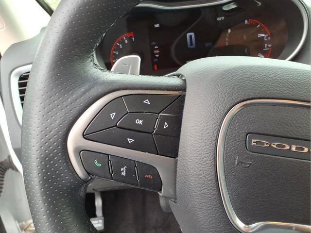 Used 2018 Dodge Durango Citadel image 15