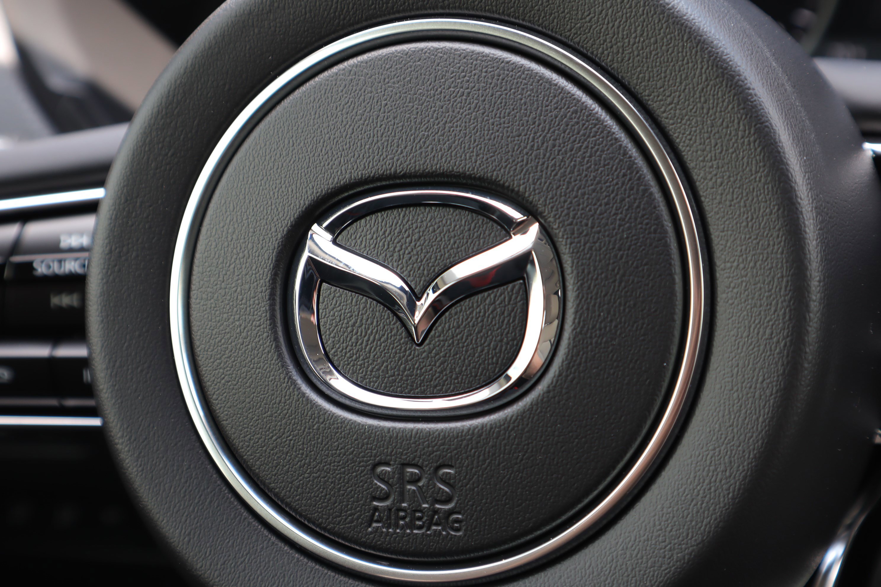 New 2026 MAZDA CX-90 3.3 Turbo w/ Preferred Package image 24