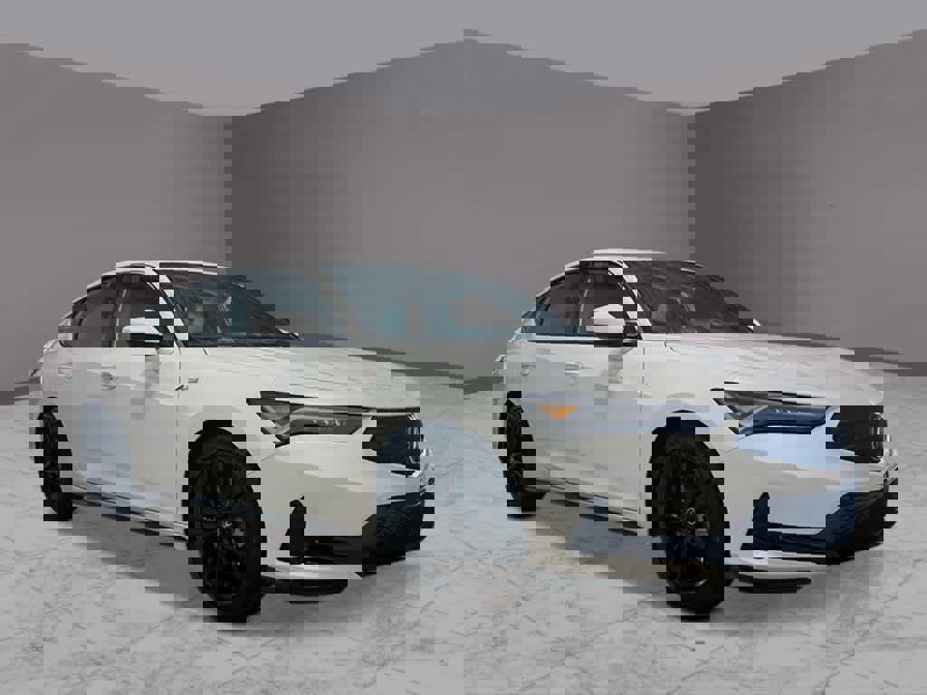 New 2026 Acura Integra A-Spec image 7