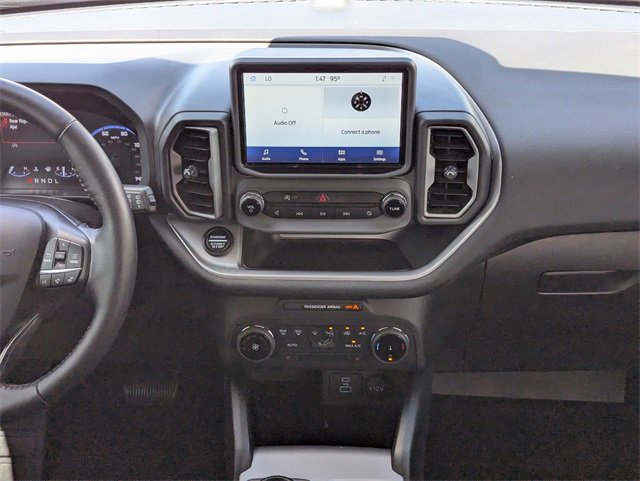 Used 2022 Ford Bronco Sport Big Bend w/ Convenience Package image 16