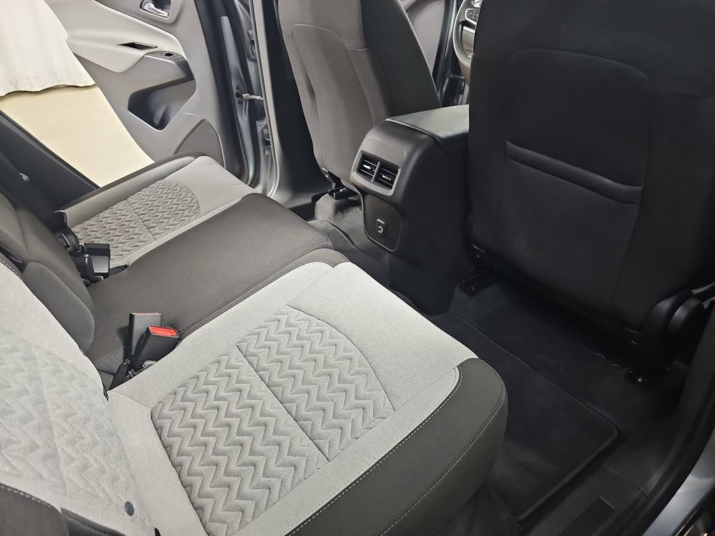 Certified 2024 Chevrolet Equinox LS AWD/4WD image 14