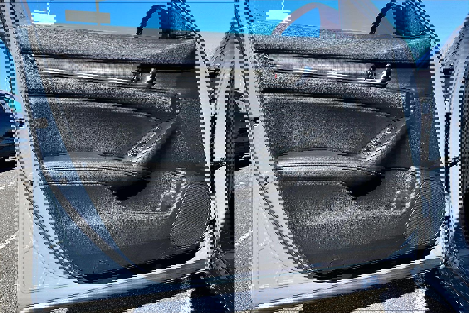 Used 2022 Honda Accord Sport image 21