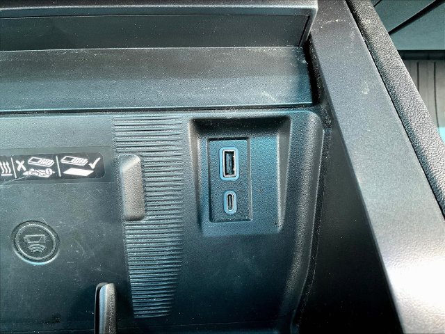 Used 2025 GMC Hummer EV 3X AWD/4WD image 19